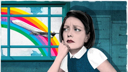 Women being expected to put their careers on hold for their partners is more common than it should be.