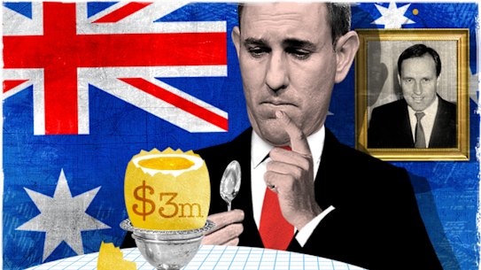 Illustration by Dionne Gain