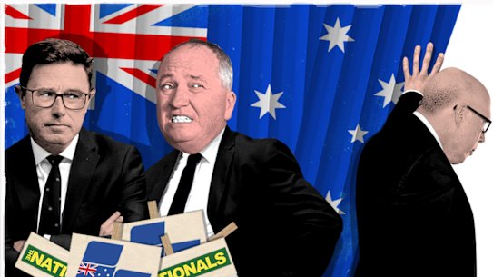 Illustration by Dionne Gain