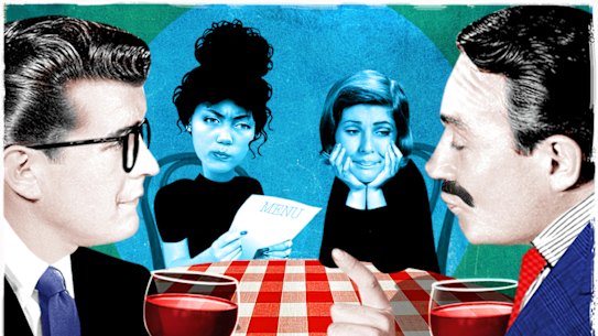 Regardless of how poorly you think of this man, the decision to work for him remains up to your husband, says Dr Kirstin Ferguson.