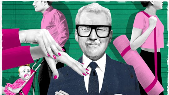 Modern workplaces come with flexibility that didn’t exist decades ago. 