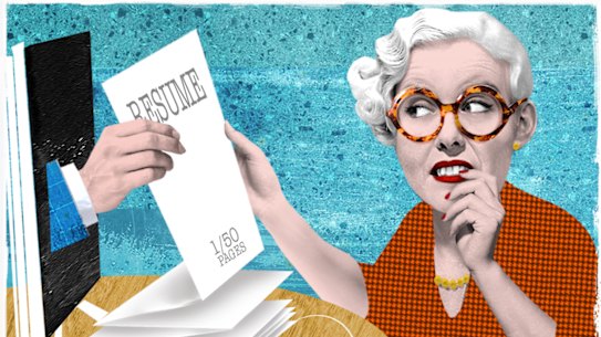 Unfortunately, age discrimination in the workplace is a very real issue.