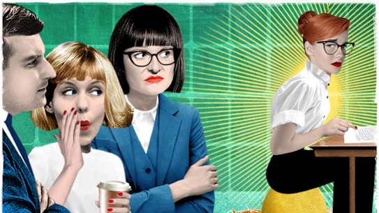 When your colleagues are resentful because you’ve made better financial decisions is there anything you can do about it?