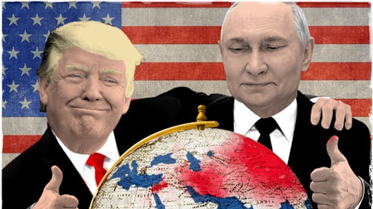 Illustration by Dionne Gain