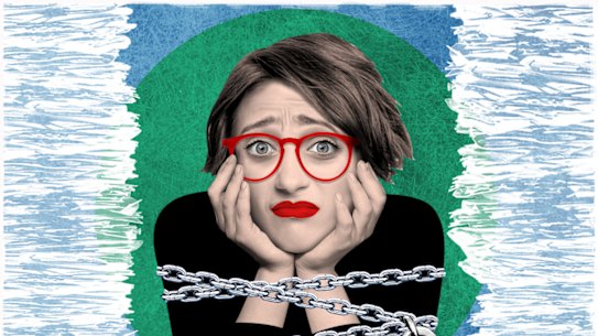 The desire to be made redundant is more common than people might like to admit.