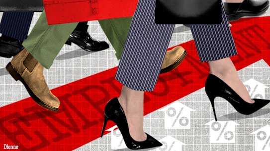 Illustration by Dionne Gain 