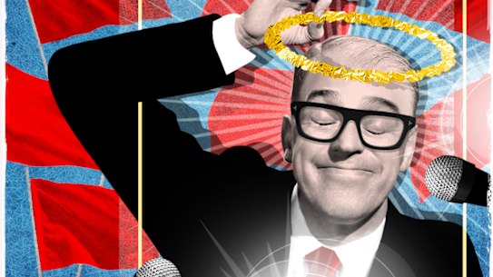 It can be frustrating when you know a manager is misrepresenting themselves.