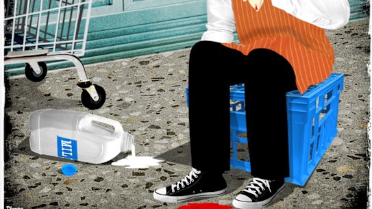 All employees should have an expectation of safety and support in the workplace.