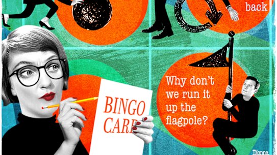 Workplace jargon can be almost impossible to avoid, but you can minimise it.