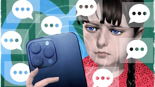 Illustration by Dionne Gain