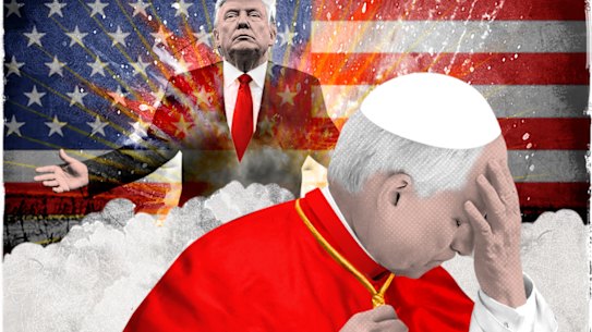 Ilustração de Dionne Gain