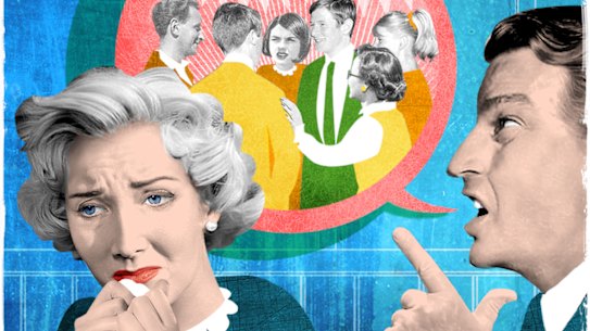 A drunken consensus at a reunion is not an objective measure of a life, a career or a person, writes Dr Kirstin Ferguson.