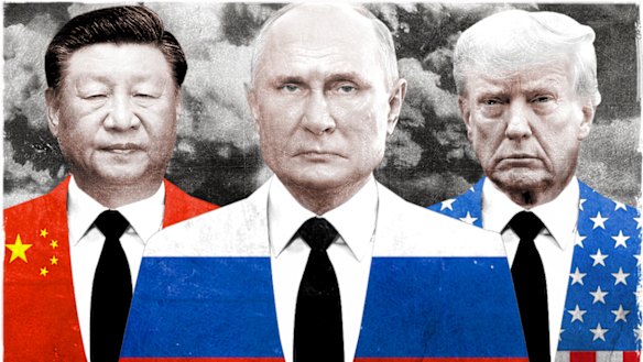 Illustration by Dionne Gain