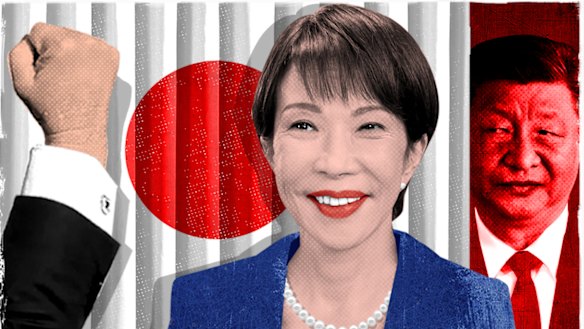 Illustration by Dionne Gain