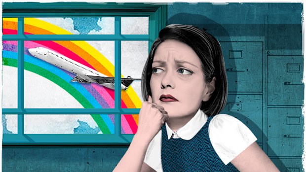 Women being expected to put their careers on hold for their partners is more common than it should be.