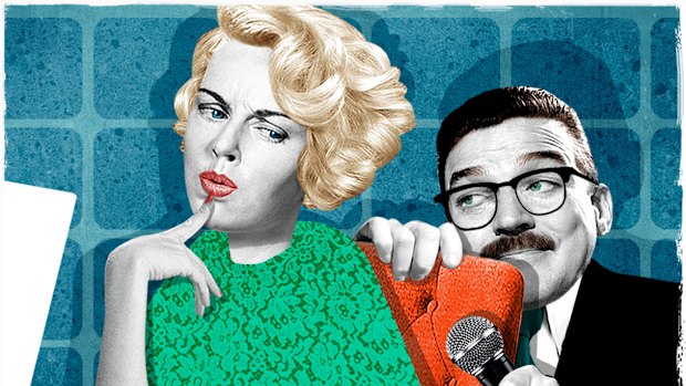 Secretly attending – and recording – staff meetings is not just unethical, it could be illegal.
