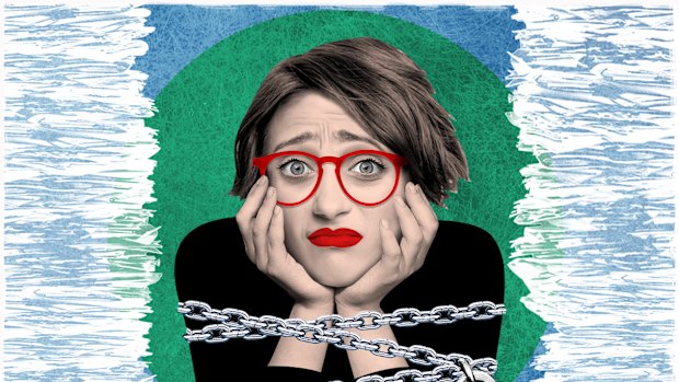 The desire to be made redundant is more common than people might like to admit.