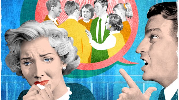 A drunken consensus at a reunion is not an objective measure of a life, a career or a person, writes Dr Kirstin Ferguson.