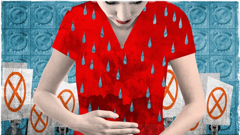 Sydney's Truth: Ending Unwanted Pregnancies Starts with Men