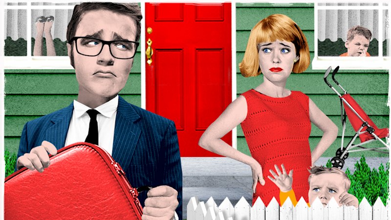 Essay argues betrayal and long-distance strain can shape decisions about career promotions