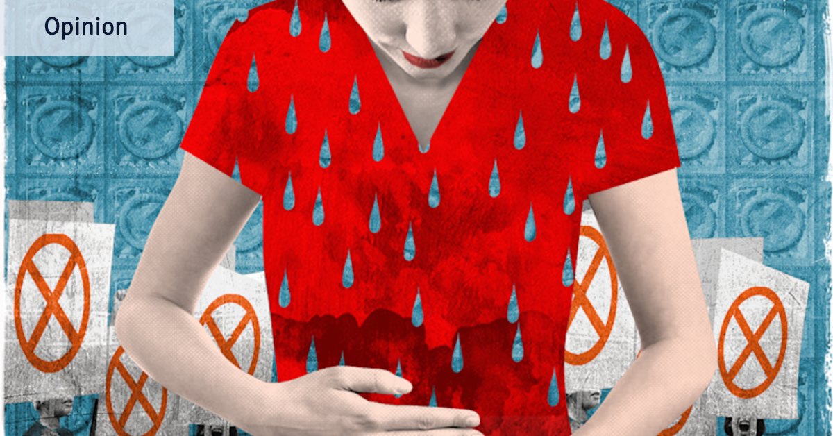 There’s one sure way to bring down abortion rates, and it’s not up to women