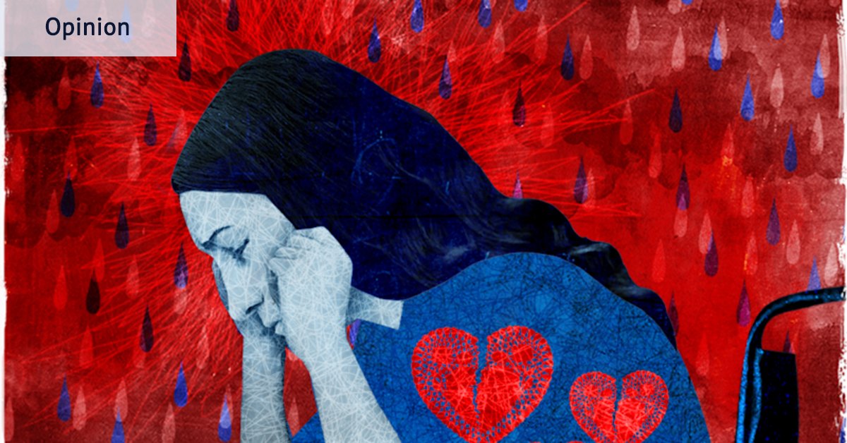 It’s the primally terrifying case that’s gripping America. But is this mother a murderer or a victim?