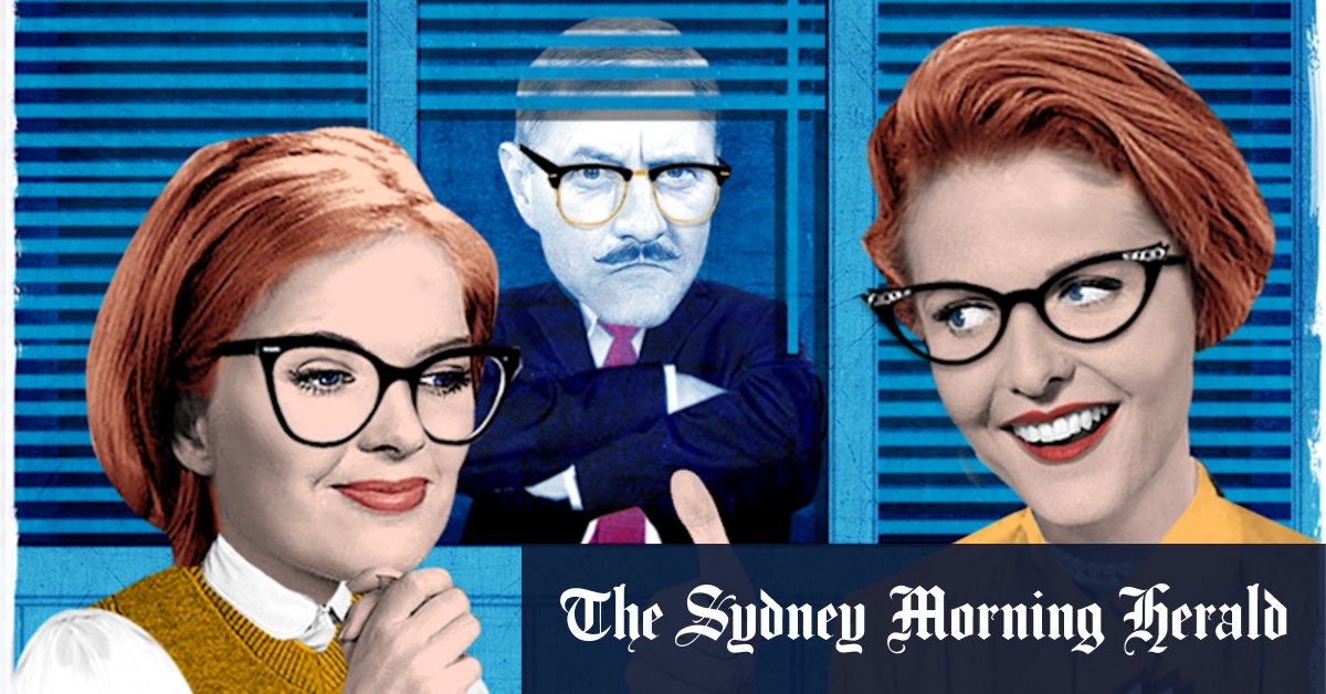 I praised my team member. Why am I in trouble?