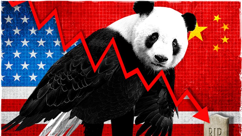 What China’s kill line obsession exposes about its own anxieties