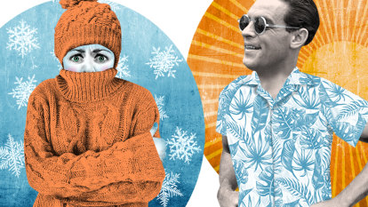 Not just in your head: Why do some people seem to always feel cold?