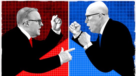 Illustration by Dionne Gain