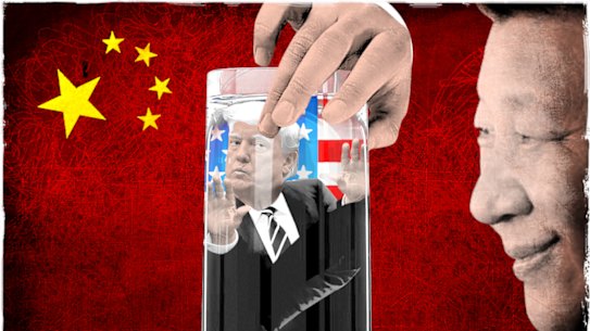 Illustration by Dionne Gain 