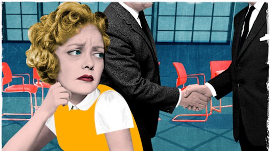 If you applied for a job it’s only fair to be told you’ve missed out.