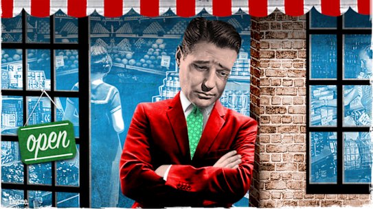 Covering for sick staff doesn’t have to be a manager’s job alone.