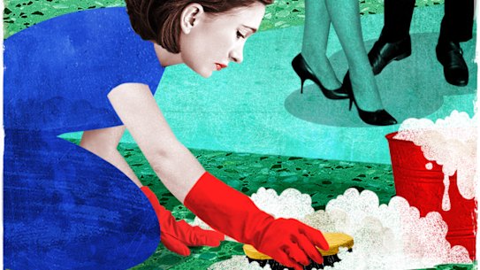 A coluna 'Got a Minute' da Dra. Kirstin Ferguson retorna em 2026.