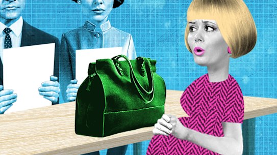 “I don’t know when to tell my future employers I am having a baby.”