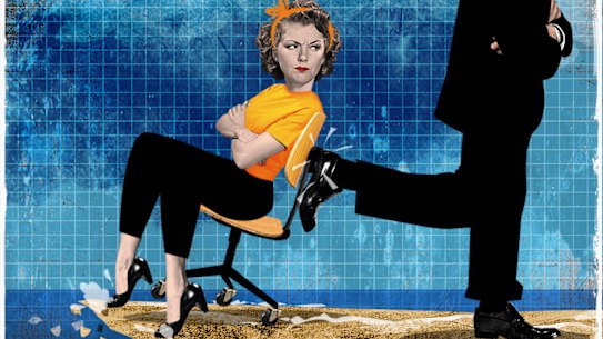 Before deciding to quit, it can be helpful to consider all options to salvage the situation.