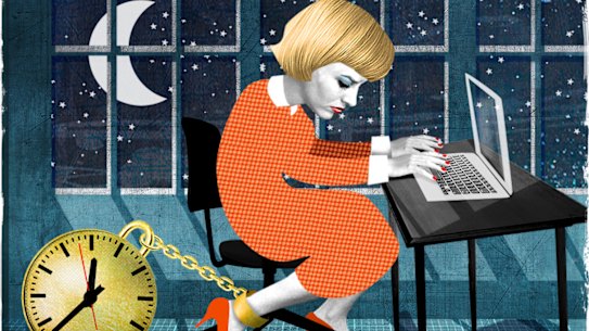 Illustration: by Dionne Gain.