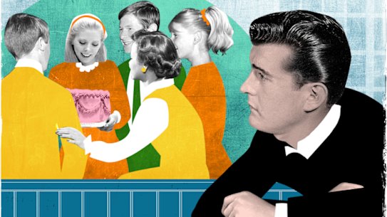 Illustration: Dionne Gain