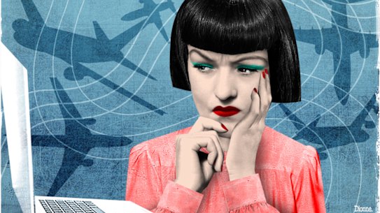 Illustration: Dionne Gain.