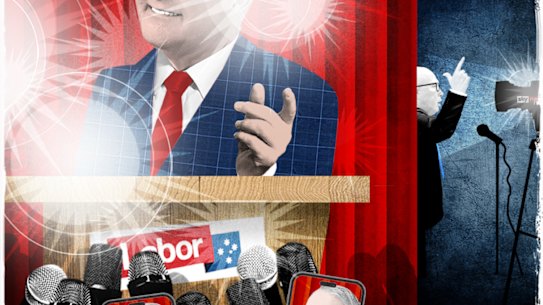 Illustration by Dionne Gain