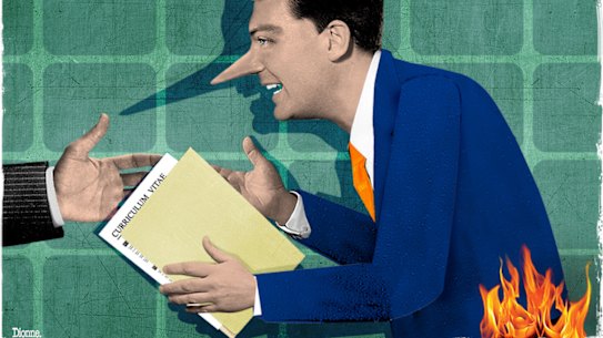 Illustration: Dionne Gain