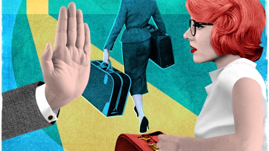 Planning a holiday can be more stressful if workplaces don’t have clear guidelines on how leave is approved.