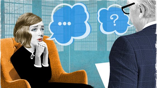 Illustration: Dionne Gain