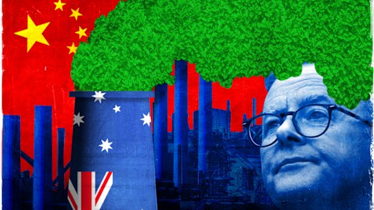 Illustration by Dionne Gain