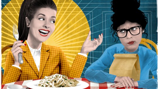 What can your jealousy of others tell you about your own happiness? A lot.