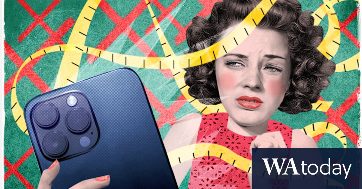 Instagram influencers promoting 'dubious' health information - Vimarsana News