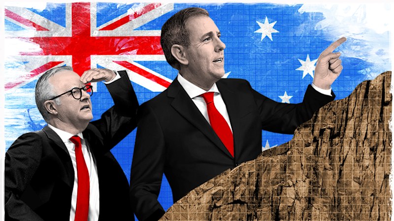 Australia is demanding bold changes. If Albanese doesn’t deliver, he will have failed us