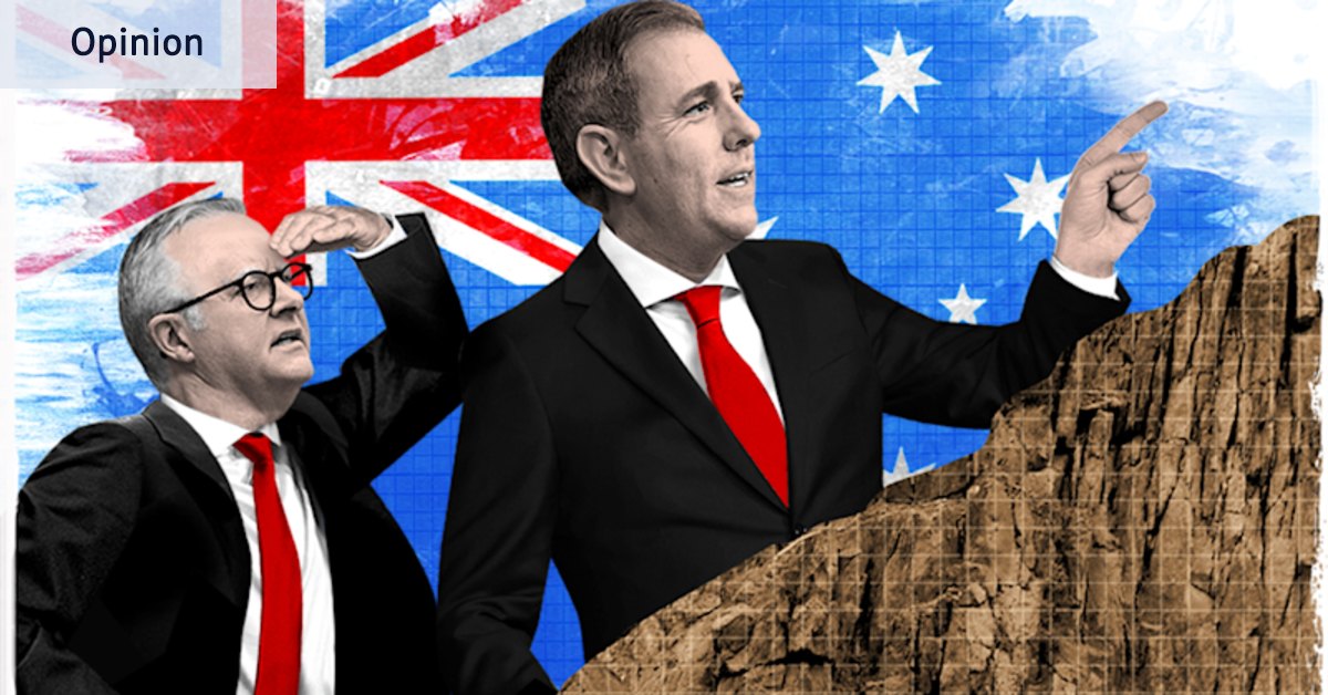 Australia is demanding bold changes. If Albanese doesn’t deliver, he will have failed us