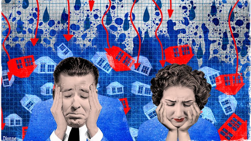 Articles discuss global “misery index,” arguing Australia’s central bank isn’t included