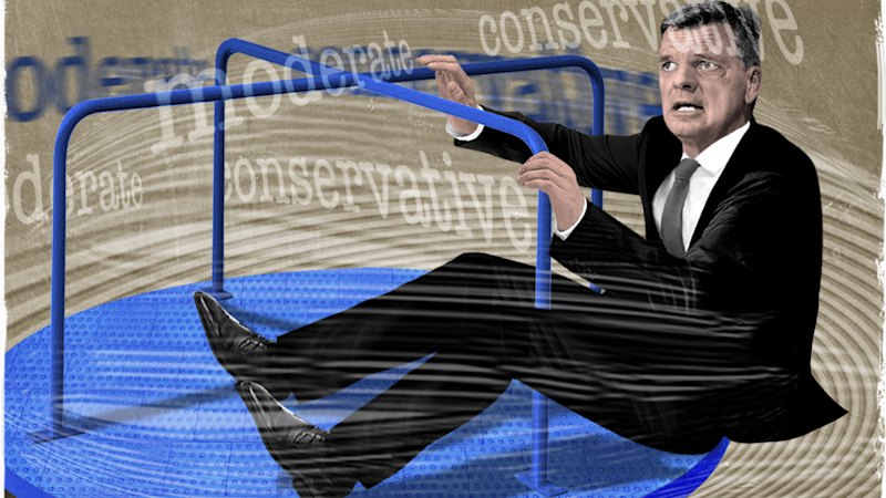 Voters question the Coalition’s future after a major election defeat